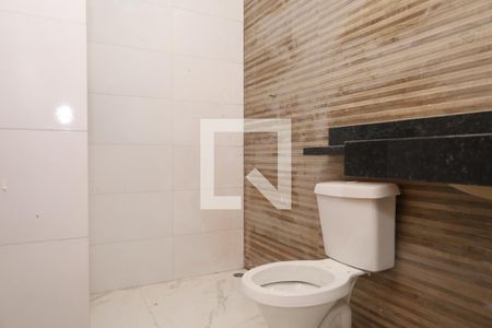 Casa à venda com 130m², 2 quartos e 3 vagasBanheiro