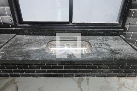 Casa à venda com 130m², 2 quartos e 3 vagasCozinha