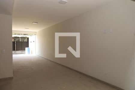 Casa à venda com 130m², 2 quartos e 3 vagasÁrea de Serviço
