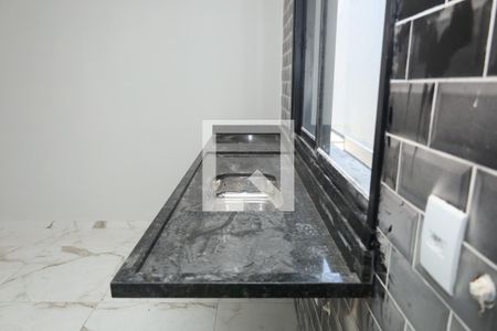 Casa à venda com 130m², 2 quartos e 3 vagasCozinha