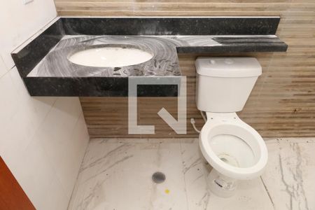 Casa à venda com 130m², 2 quartos e 3 vagasBanheiro 2