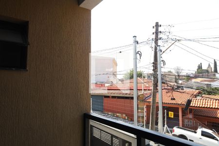 Casa à venda com 130m², 2 quartos e 3 vagasVaranda