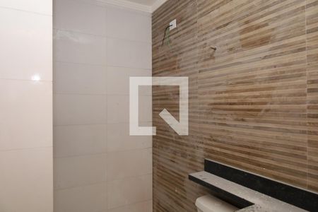 Casa à venda com 130m², 2 quartos e 3 vagasBanheiro