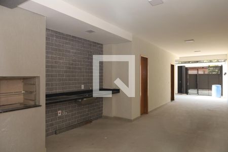 Casa à venda com 130m², 2 quartos e 3 vagasÁrea de Serviço