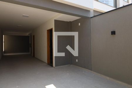 Casa à venda com 130m², 2 quartos e 3 vagasÁrea comum