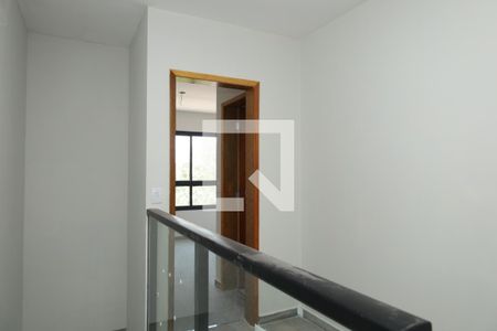 Casa à venda com 130m², 2 quartos e 3 vagasCorredor/Escada