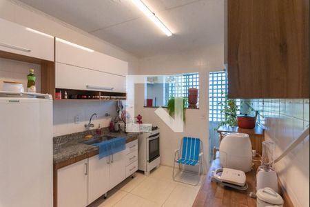 Apartamento à venda com 65m², 2 quartos e 1 vaga Apartamento à venda com 65m², 2 quartos e 1 vagaCozinha