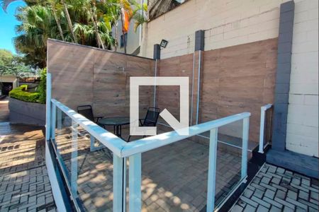 Apartamento à venda com 65m², 2 quartos e 1 vaga Apartamento à venda com 65m², 2 quartos e 1 vagaÁrea comum