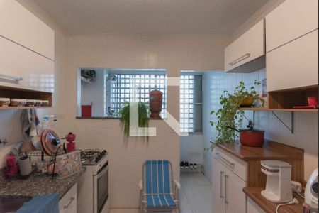 Apartamento à venda com 65m², 2 quartos e 1 vaga Apartamento à venda com 65m², 2 quartos e 1 vagaCozinha
