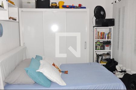 Casa à venda com 150m², 3 quartos e 4 vagas Casa à venda com 150m², 3 quartos e 4 vagasDetalhe - Quarto 01