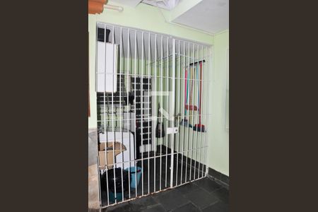 Casa à venda com 150m², 3 quartos e 4 vagas Casa à venda com 150m², 3 quartos e 4 vagasDetalhe - Área de Serviço