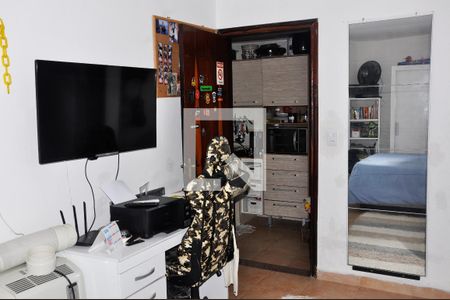 Casa à venda com 150m², 3 quartos e 4 vagas Casa à venda com 150m², 3 quartos e 4 vagasDetalhe - Quarto 01