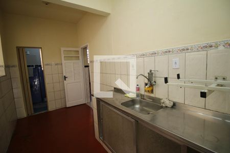 Casa à venda com 90m², 2 quartos e 1 vagaCozinha