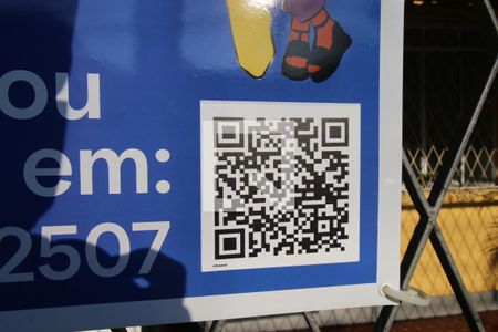 Casa à venda com 90m², 2 quartos e 1 vagaQr Code