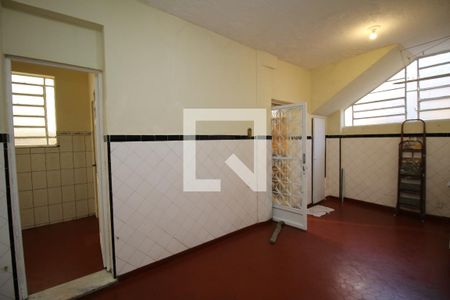 Casa à venda com 90m², 2 quartos e 1 vagaÁrea de Serviço