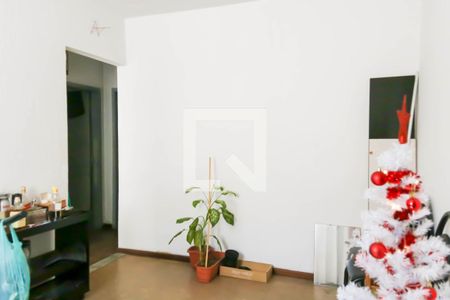 Sala de apartamento à venda com 2 quartos, 75m² em Inhaúma, Rio de Janeiro