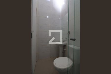 Casa à venda com 55m², 2 quartos e 1 vagaBanheiro