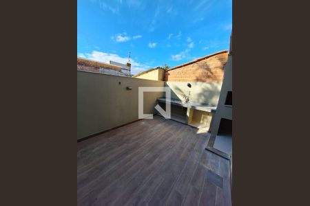 Casa à venda com 55m², 2 quartos e 1 vaga Casa à venda com 55m², 2 quartos e 1 vagaÁrea externa