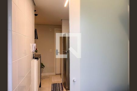 Apartamento à venda com 43m², 2 quartos e sem vagaÁrea de Serviço