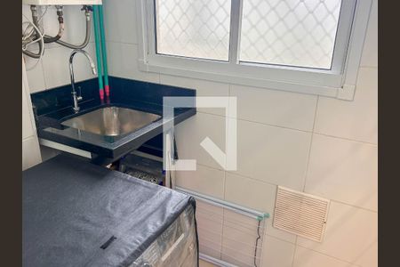 Apartamento à venda com 43m², 2 quartos e sem vagaÁrea de Serviço