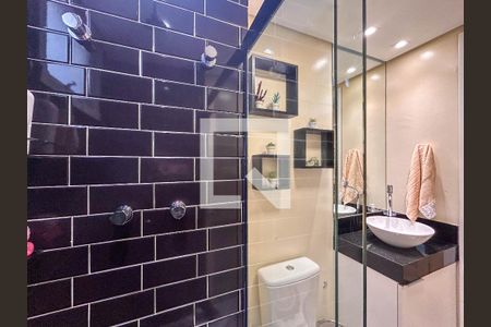 Apartamento à venda com 43m², 2 quartos e sem vagaBanheiro