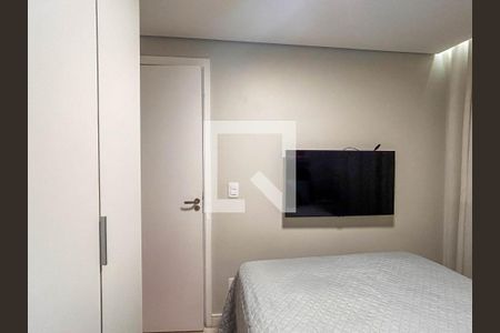 Apartamento à venda com 43m², 2 quartos e sem vagaQuarto 2