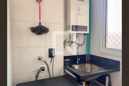 Apartamento à venda com 43m², 2 quartos e sem vagaÁrea de Serviço