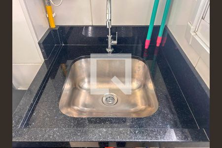 Apartamento à venda com 43m², 2 quartos e sem vagaÁrea de Serviço