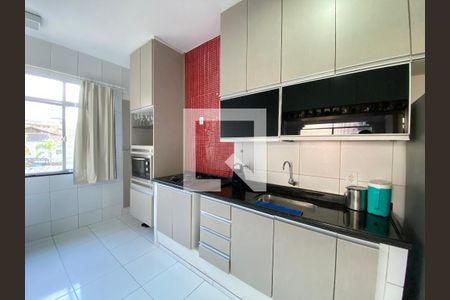 Apartamento à venda com 70m², 2 quartos e sem vaga Apartamento à venda com 70m², 2 quartos e sem vagaCozinha