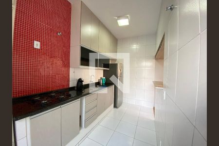 Apartamento à venda com 70m², 2 quartos e sem vaga Apartamento à venda com 70m², 2 quartos e sem vagaCozinha