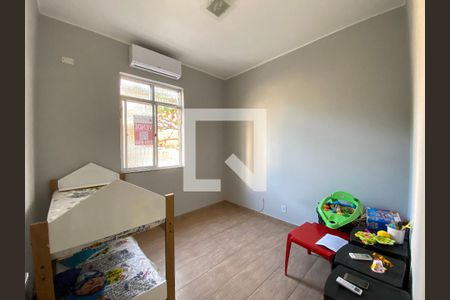 Quarto 1 de apartamento à venda com 2 quartos, 70m² em Todos Os Santos, Rio de Janeiro