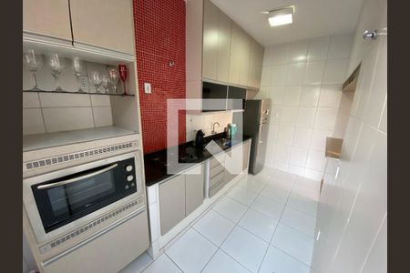Apartamento à venda com 70m², 2 quartos e sem vaga Apartamento à venda com 70m², 2 quartos e sem vagaCozinha