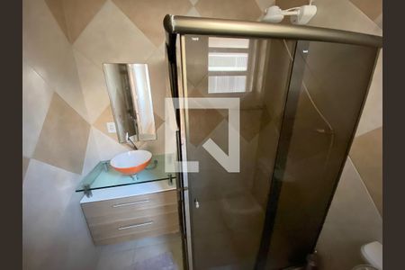 Apartamento à venda com 70m², 2 quartos e sem vaga Apartamento à venda com 70m², 2 quartos e sem vagaBanheiro