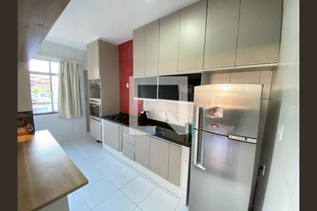 Apartamento à venda com 70m², 2 quartos e sem vaga Apartamento à venda com 70m², 2 quartos e sem vagaCozinha