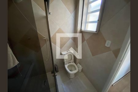 Apartamento à venda com 70m², 2 quartos e sem vaga Apartamento à venda com 70m², 2 quartos e sem vagaBanheiro