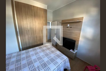 Apartamento à venda com 70m², 2 quartos e sem vaga Apartamento à venda com 70m², 2 quartos e sem vagaQuarto 2