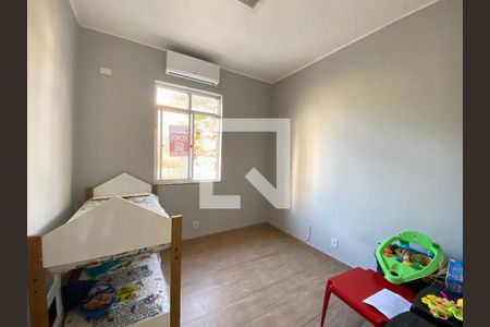 Quarto 1 de apartamento à venda com 2 quartos, 70m² em Todos Os Santos, Rio de Janeiro