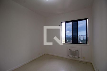 Quarto de apartamento para alugar com 2 quartos, 84m² em Barra da Tijuca, Rio de Janeiro