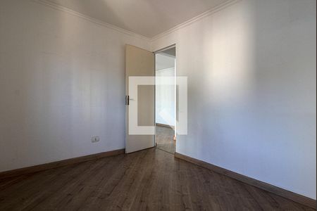 quarto 1 de apartamento para alugar com 2 quartos, 48m² em Jardim Vergueiro (sacomã), São Paulo