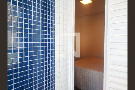 Apartamento à venda com 155m², 3 quartos e 2 vagas Apartamento à venda com 155m², 3 quartos e 2 vagasVaranda da Suíte 1
