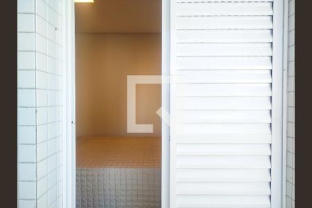 Apartamento à venda com 155m², 3 quartos e 2 vagas Apartamento à venda com 155m², 3 quartos e 2 vagasVaranda da Suíte 1