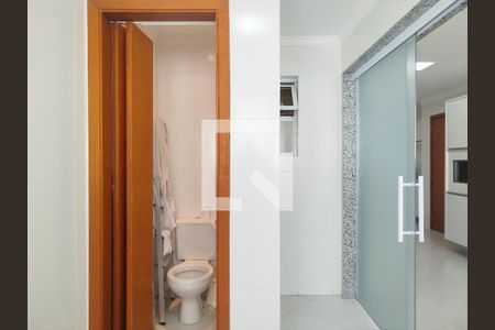 Apartamento à venda com 155m², 3 quartos e 2 vagas Apartamento à venda com 155m², 3 quartos e 2 vagasÁrea de Serviço