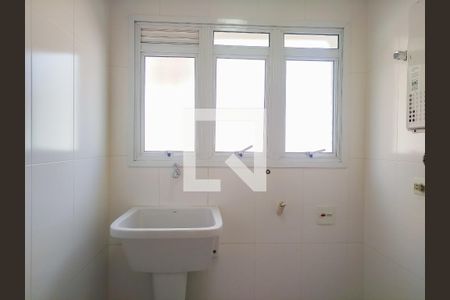 Apartamento à venda com 155m², 3 quartos e 2 vagas Apartamento à venda com 155m², 3 quartos e 2 vagasÁrea de Serviço