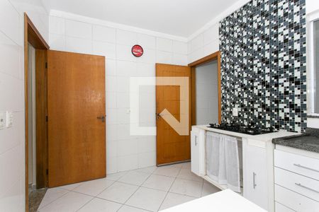 Casa à venda com 130m², 2 quartos e 2 vagasCozinha