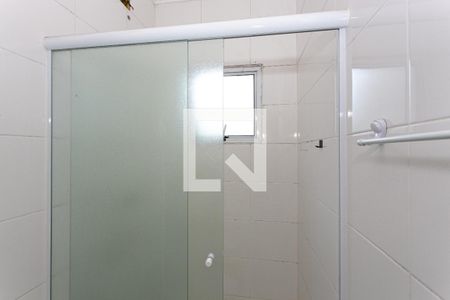 Casa à venda com 130m², 2 quartos e 2 vagasBanheiro da Suíte 2