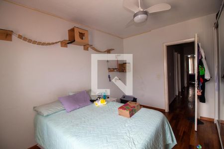 Casa à venda com 220m², 3 quartos e 4 vagasQuarto 3