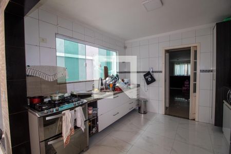 Casa à venda com 220m², 3 quartos e 4 vagasCozinha