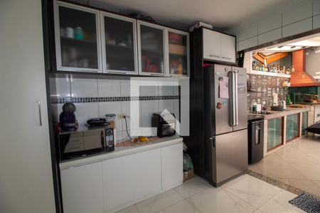 Casa à venda com 220m², 3 quartos e 4 vagasCozinha