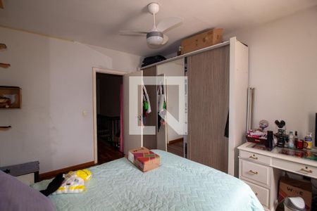 Casa à venda com 220m², 3 quartos e 4 vagasQuarto 3