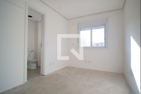 Apartamento à venda com 118m², 3 quartos e 3 vagasSuíte 3